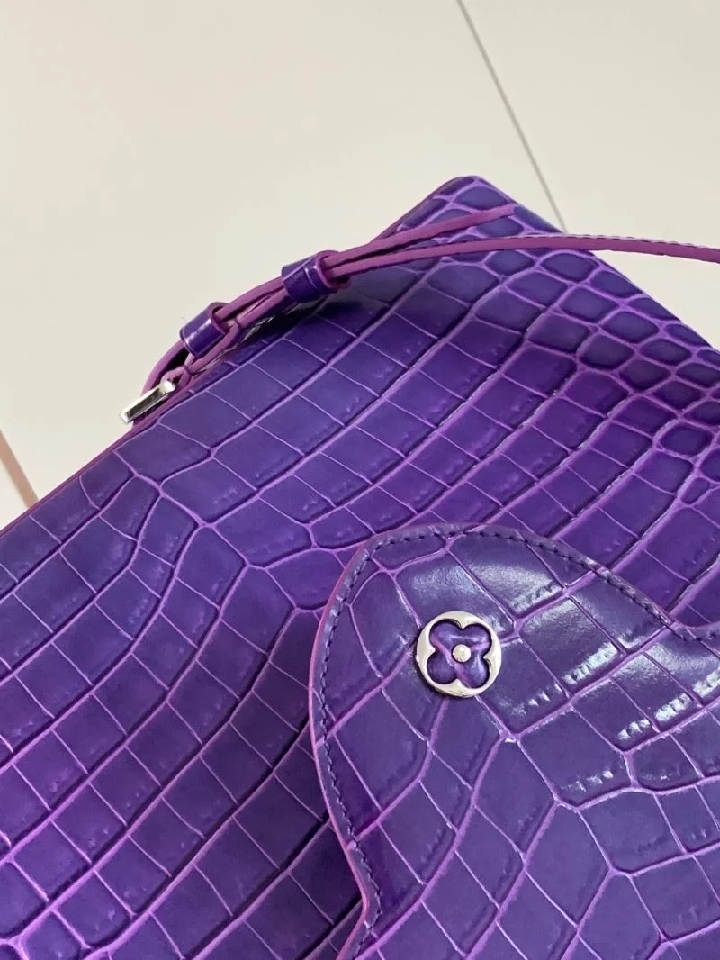 GoodFit Louis Vuitton Capucines BB Bags 39982