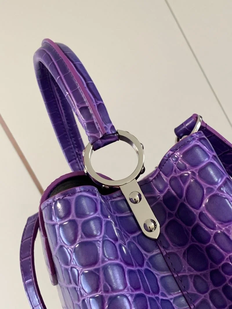 GoodFit Louis Vuitton Capucines BB Bags 39982