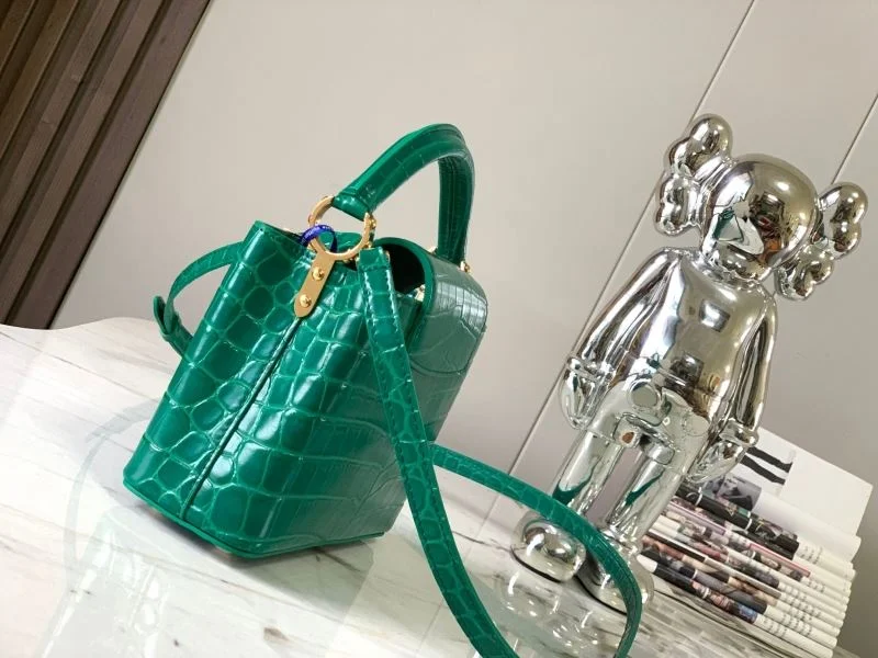 Efficient Louis Vuitton Capucines BB Bags 39975