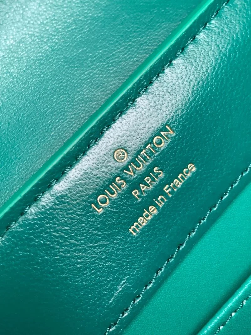 Efficient Louis Vuitton Capucines BB Bags 39975
