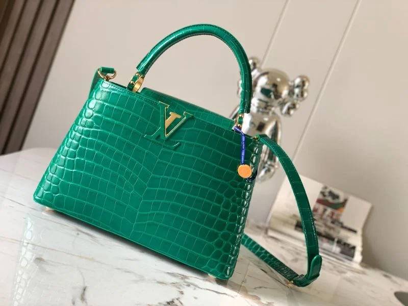 Louis Vuitton Capucines BB Bags EasyCare 39973