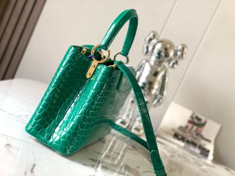 Louis Vuitton Capucines BB Bags EasyCare 39973