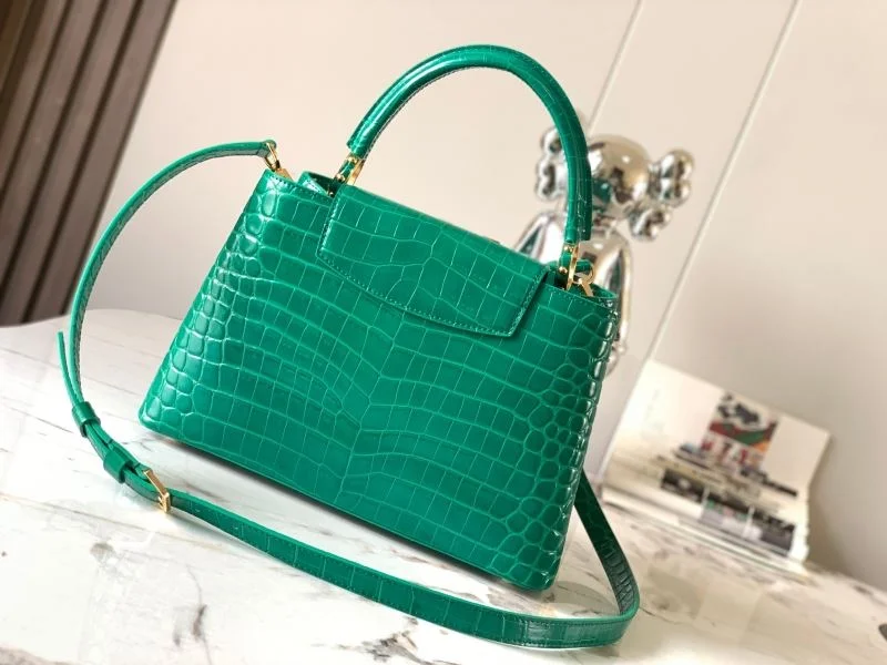 Louis Vuitton Capucines BB Bags EasyCare 39973