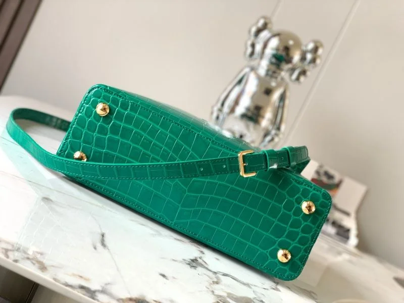 Louis Vuitton Capucines BB Bags EasyCare 39973