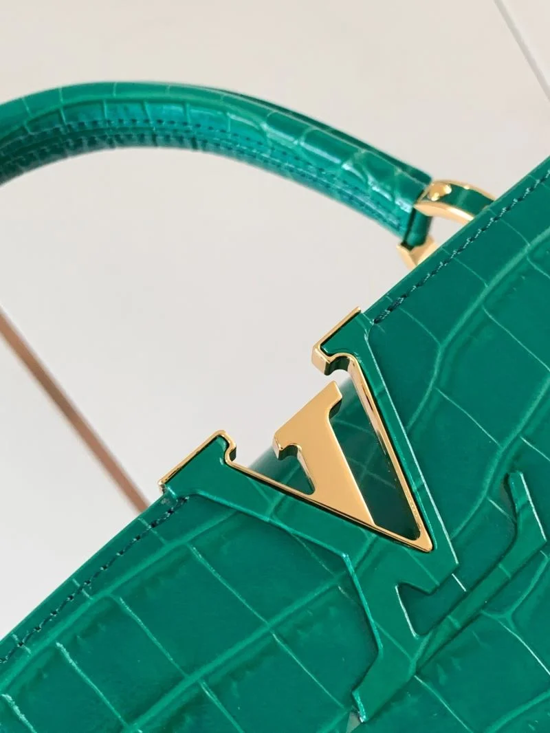 Louis Vuitton Capucines BB Bags EasyCare 39973