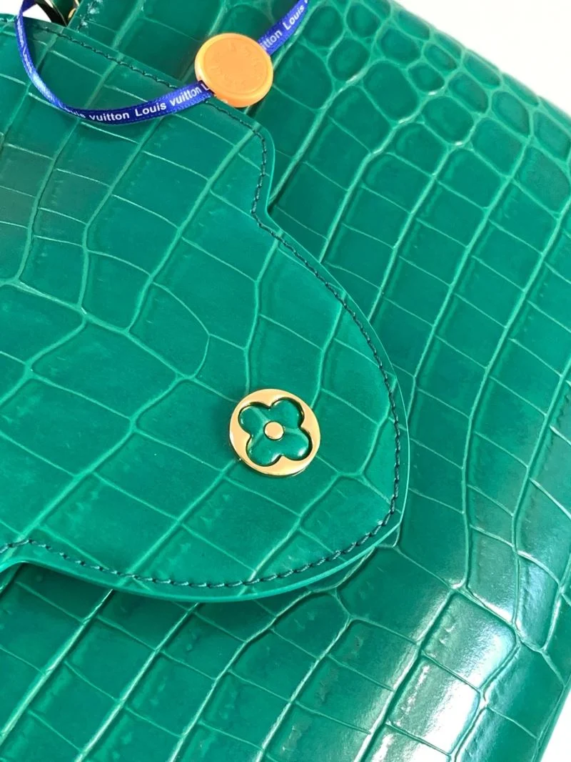 Louis Vuitton Capucines BB Bags EasyCare 39973