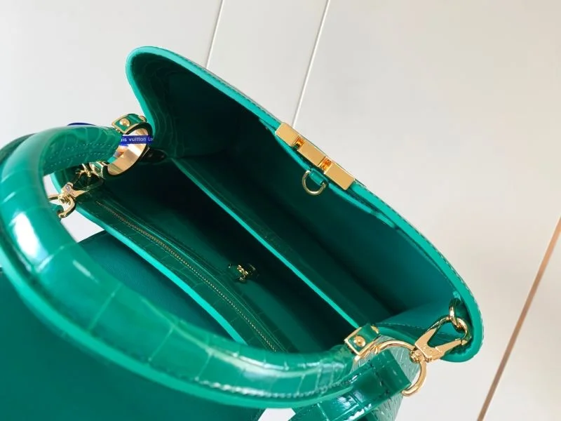 Louis Vuitton Capucines BB Bags EasyCare 39973