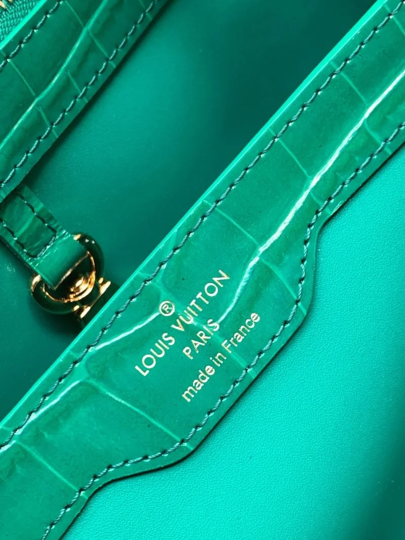 Louis Vuitton Capucines BB Bags EasyCare 39973