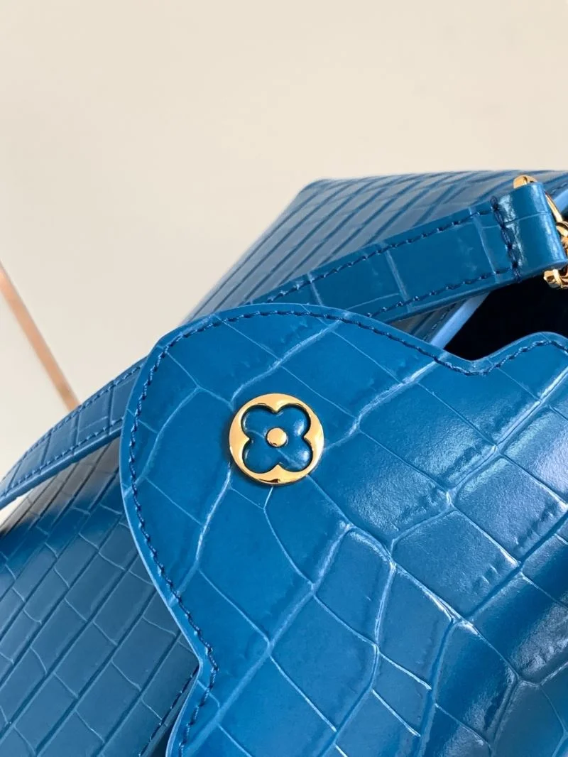 Louis Vuitton Capucines BB Bags Comfortable 40004