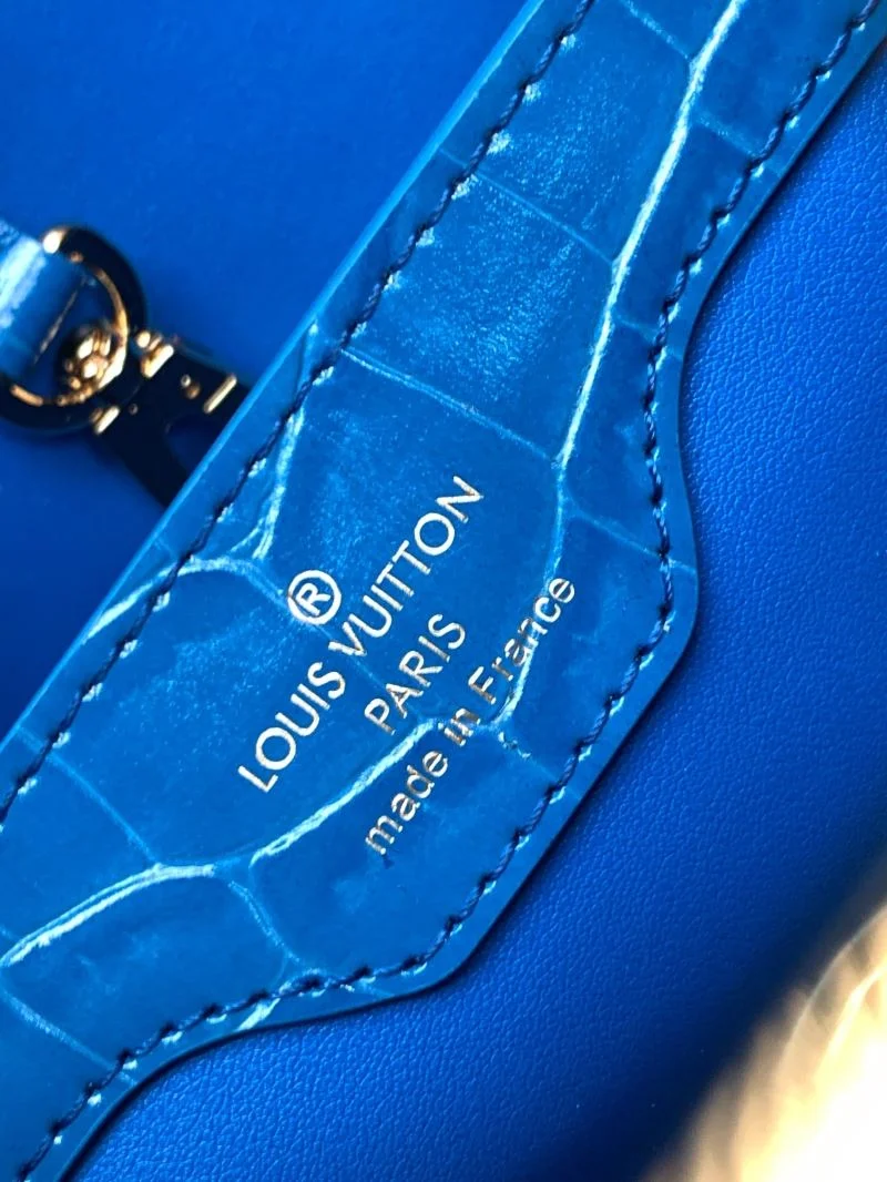 Louis Vuitton Capucines BB Bags Comfortable 40004