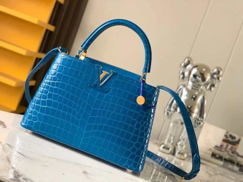 Louis Vuitton Capucines BB Bags Seasonal 39966