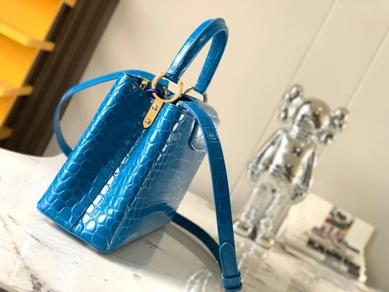 Louis Vuitton Capucines BB Bags Seasonal 39966