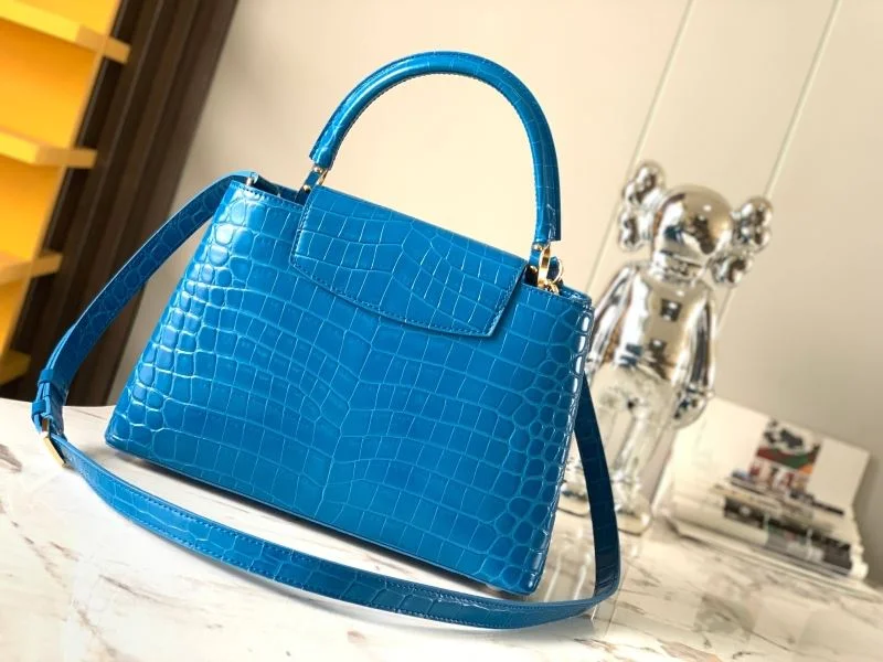 Louis Vuitton Capucines BB Bags Seasonal 39966