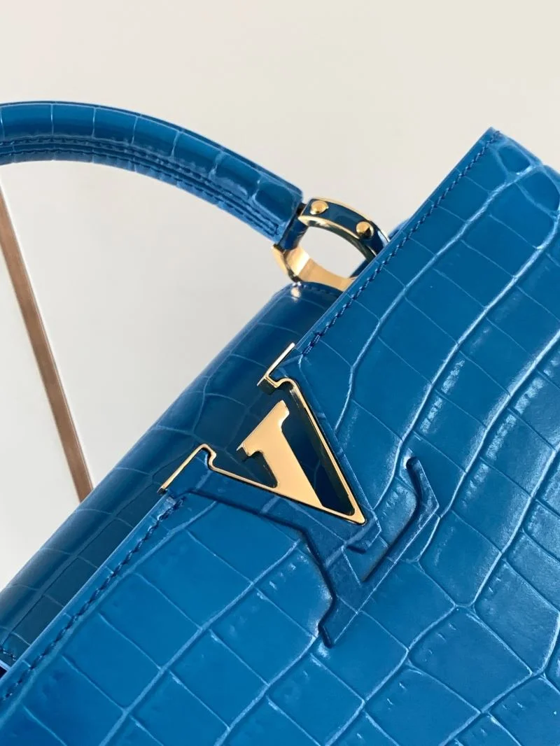 Louis Vuitton Capucines BB Bags Seasonal 39966