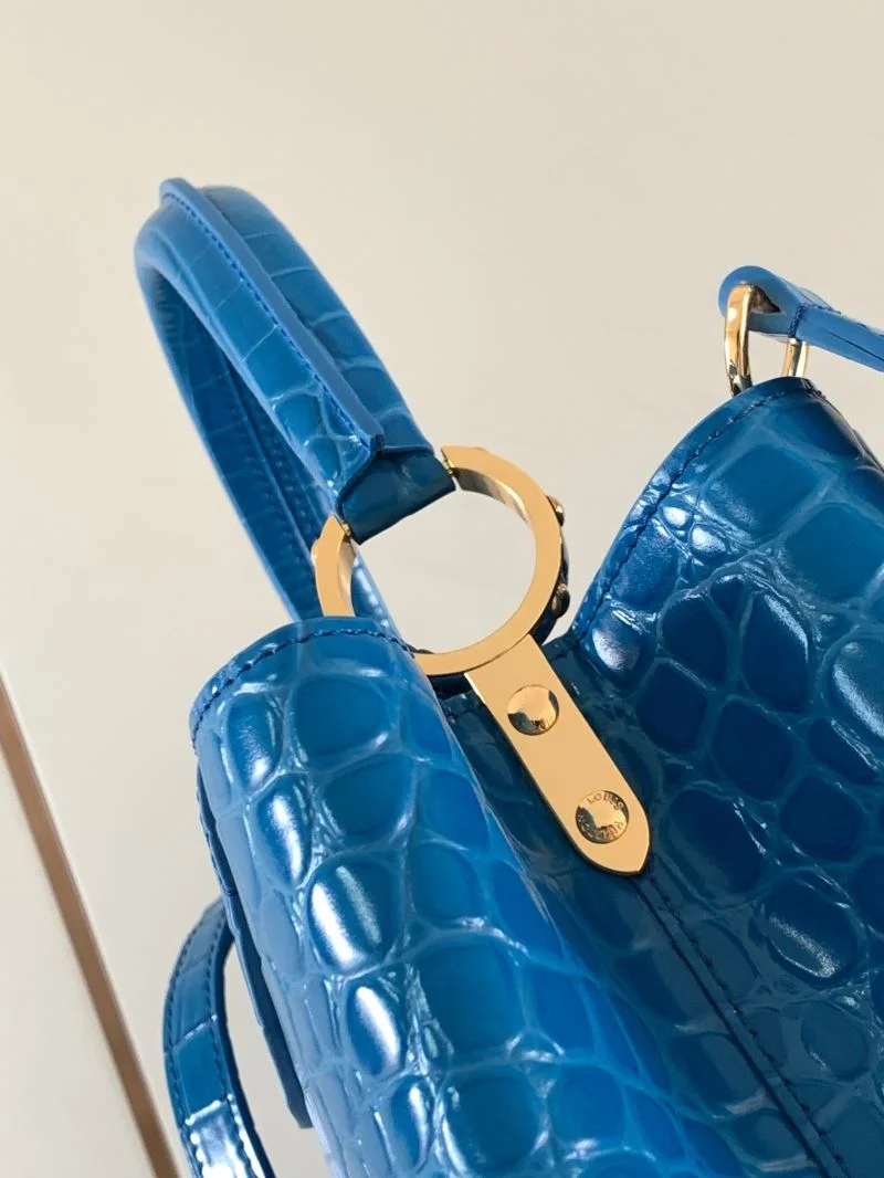 Louis Vuitton Capucines BB Bags Seasonal 39966