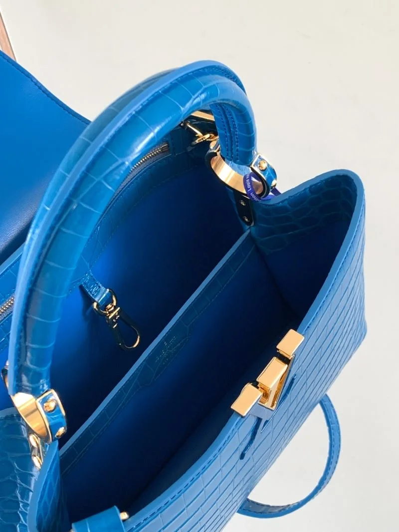 Louis Vuitton Capucines BB Bags Seasonal 39966