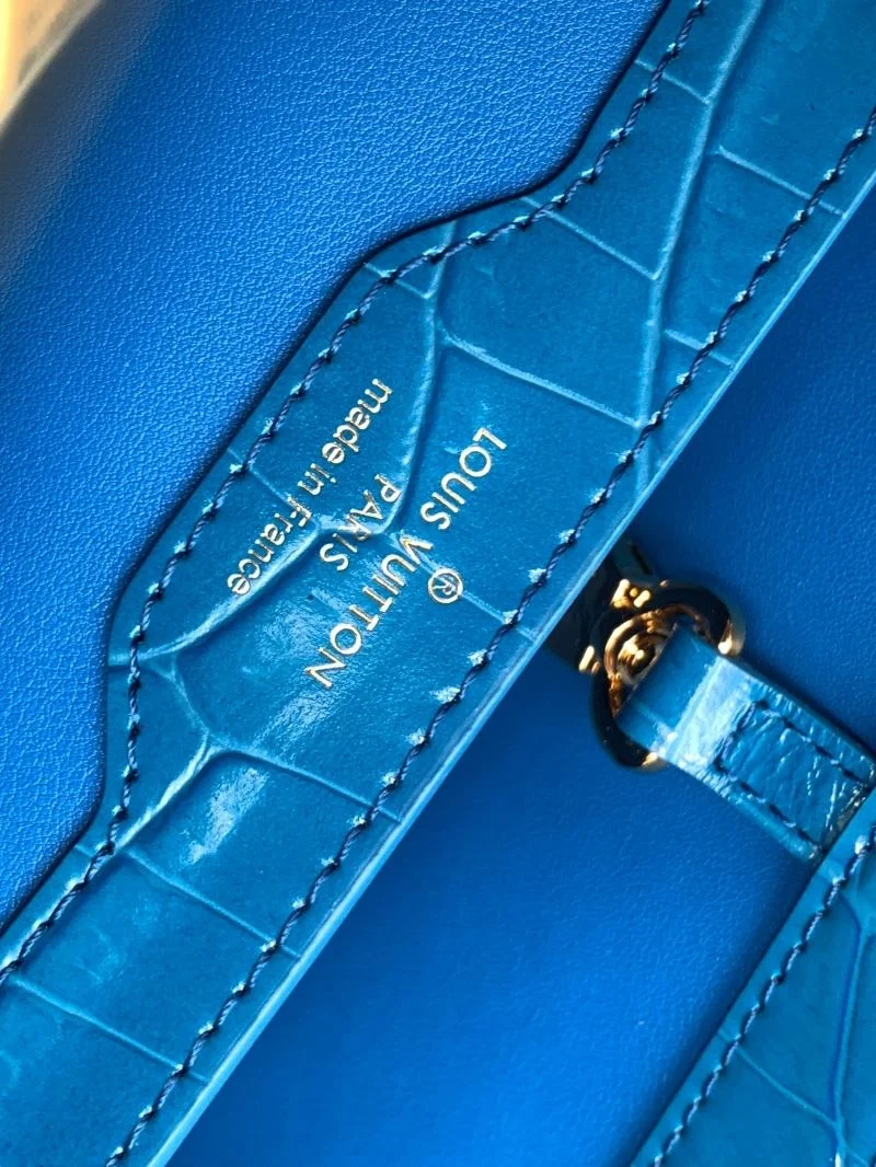 Louis Vuitton Capucines BB Bags Seasonal 39966