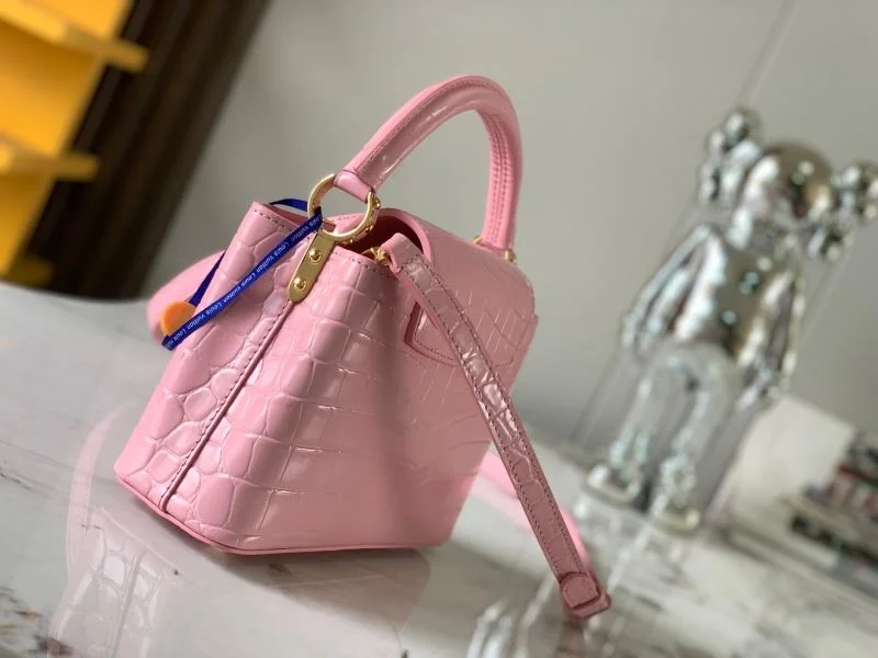 BestValue Louis Vuitton Capucines BB Bags 39969