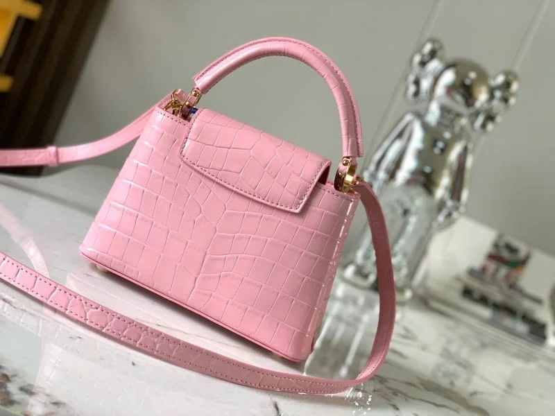 BestValue Louis Vuitton Capucines BB Bags 39969