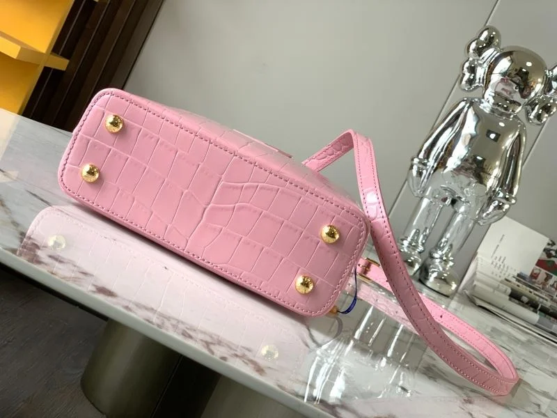 BestValue Louis Vuitton Capucines BB Bags 39969
