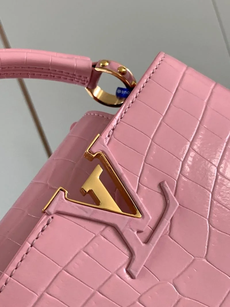 BestValue Louis Vuitton Capucines BB Bags 39969