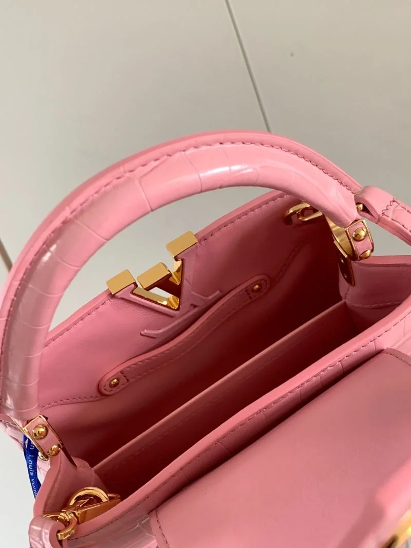 BestValue Louis Vuitton Capucines BB Bags 39969