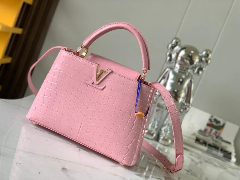 Louis Vuitton Capucines BB Bags WellDesigned 39968