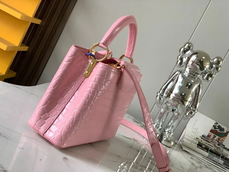 Louis Vuitton Capucines BB Bags WellDesigned 39968