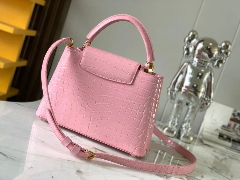 Louis Vuitton Capucines BB Bags WellDesigned 39968