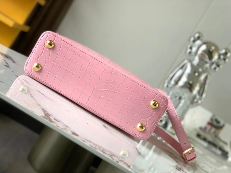 Louis Vuitton Capucines BB Bags WellDesigned 39968
