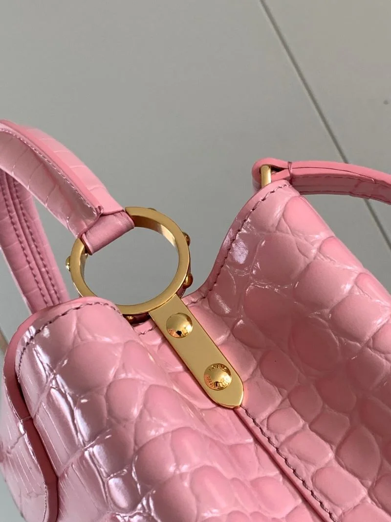 Louis Vuitton Capucines BB Bags WellDesigned 39968