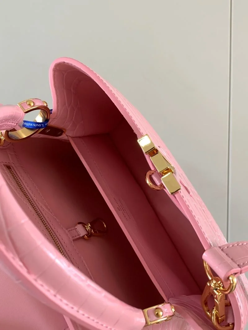 Louis Vuitton Capucines BB Bags WellDesigned 39968
