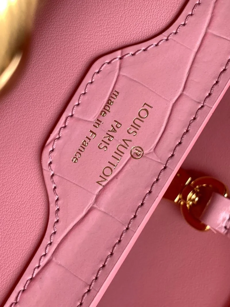 Louis Vuitton Capucines BB Bags WellDesigned 39968