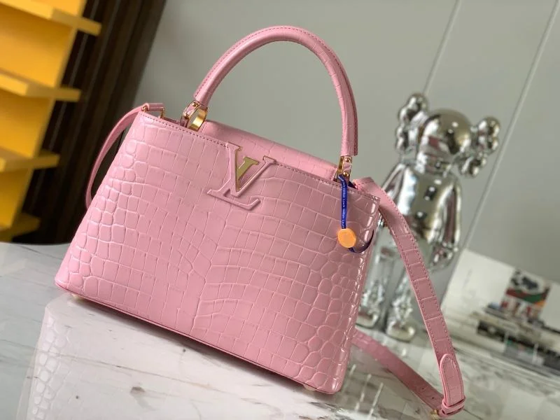 Louis Vuitton Capucines BB Bags Tailored 39965