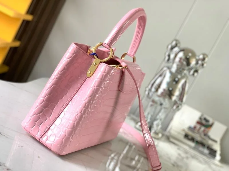 Louis Vuitton Capucines BB Bags Tailored 39965