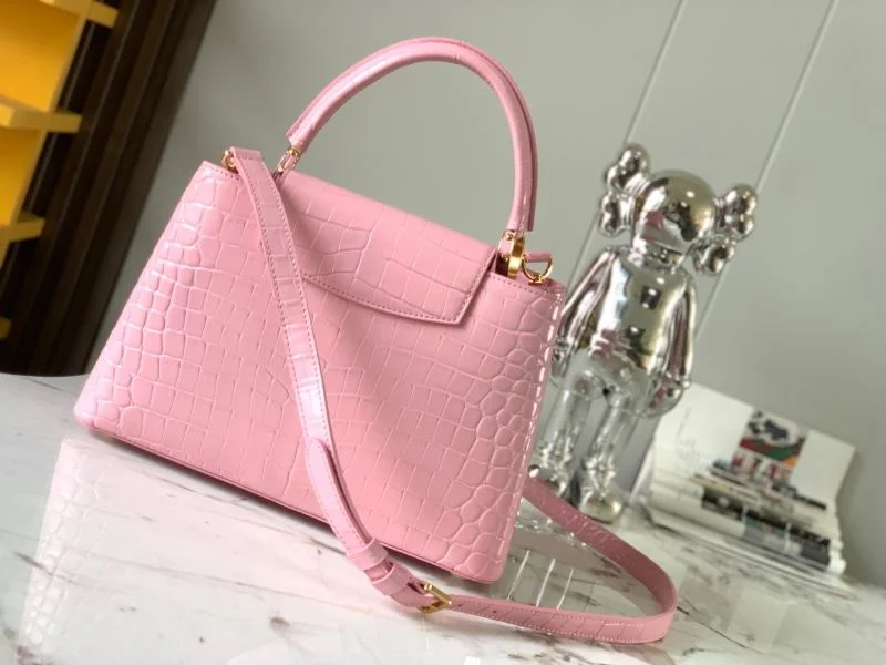 Louis Vuitton Capucines BB Bags Tailored 39965
