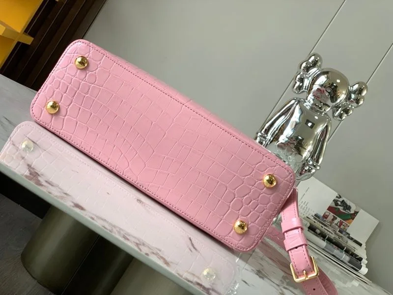 Louis Vuitton Capucines BB Bags Tailored 39965