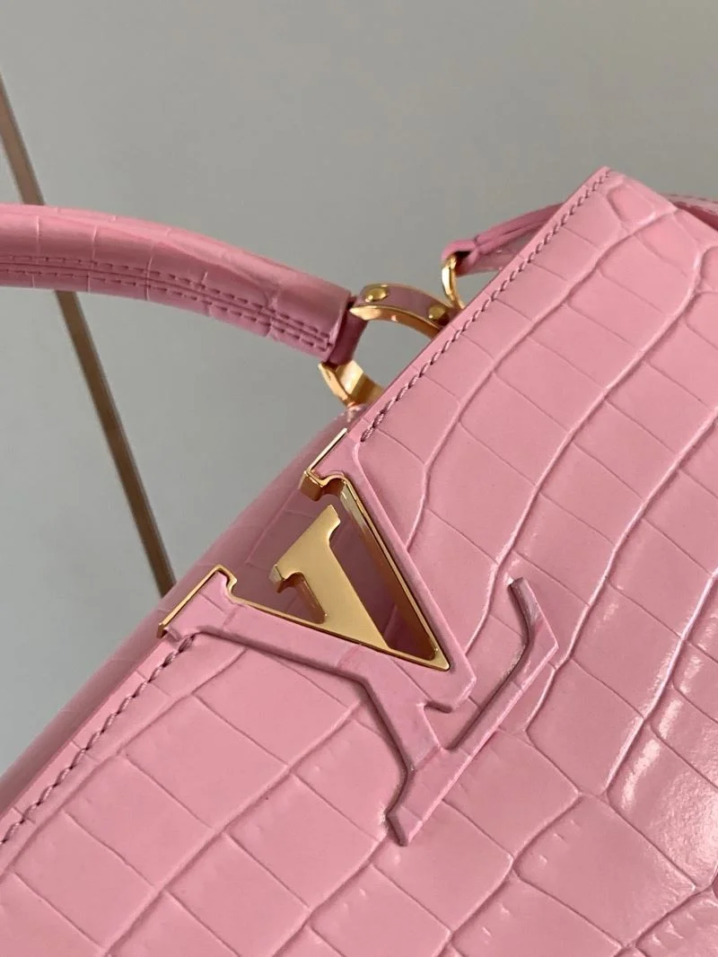 Louis Vuitton Capucines BB Bags Tailored 39965
