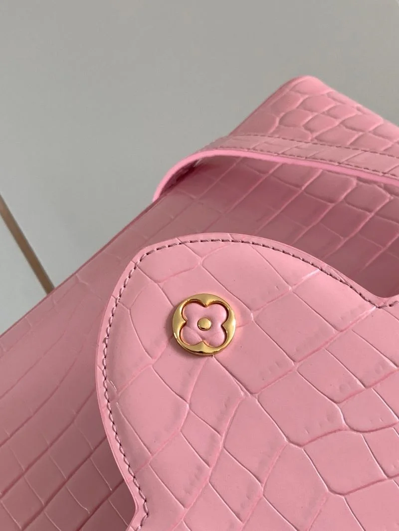 Louis Vuitton Capucines BB Bags Tailored 39965