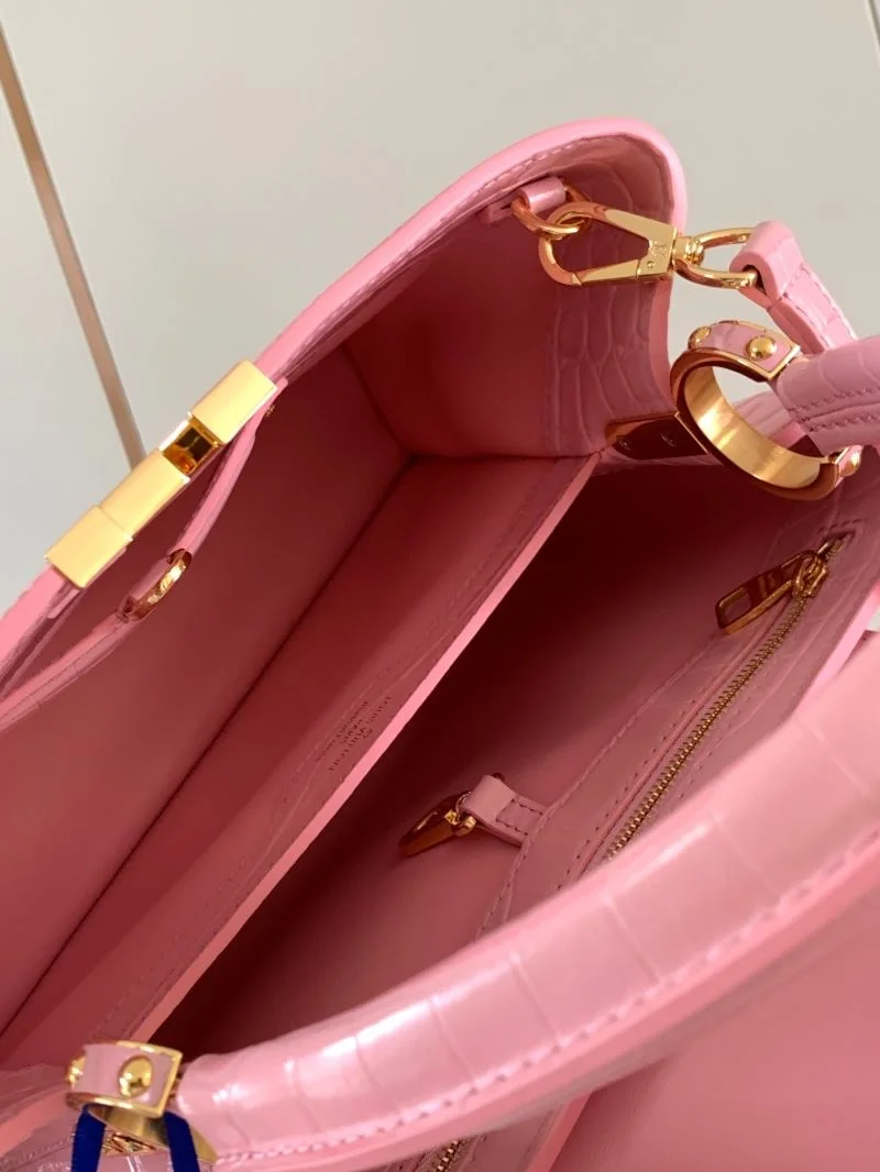 Louis Vuitton Capucines BB Bags Tailored 39965