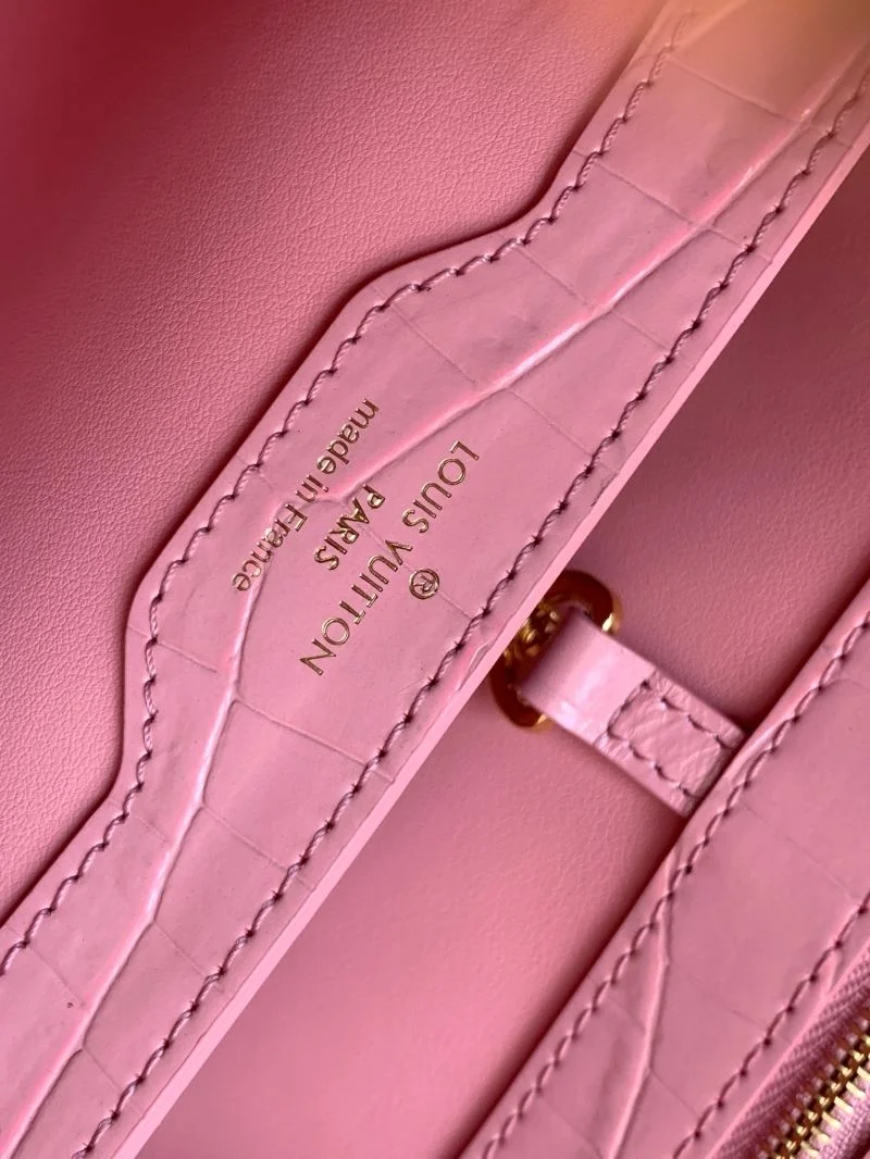 Louis Vuitton Capucines BB Bags Tailored 39965