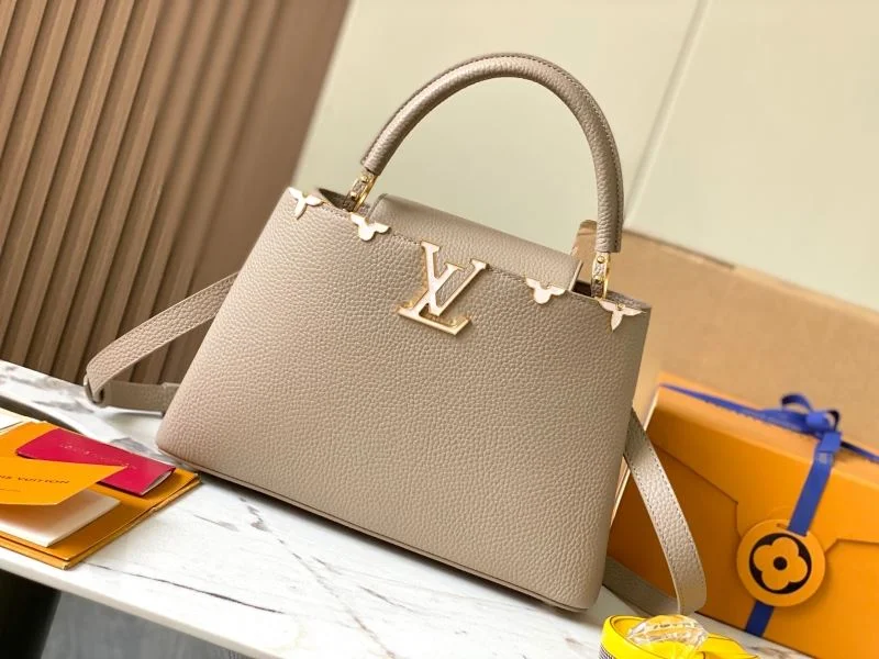 NewStyle Louis Vuitton Capucines BB Bags 39963