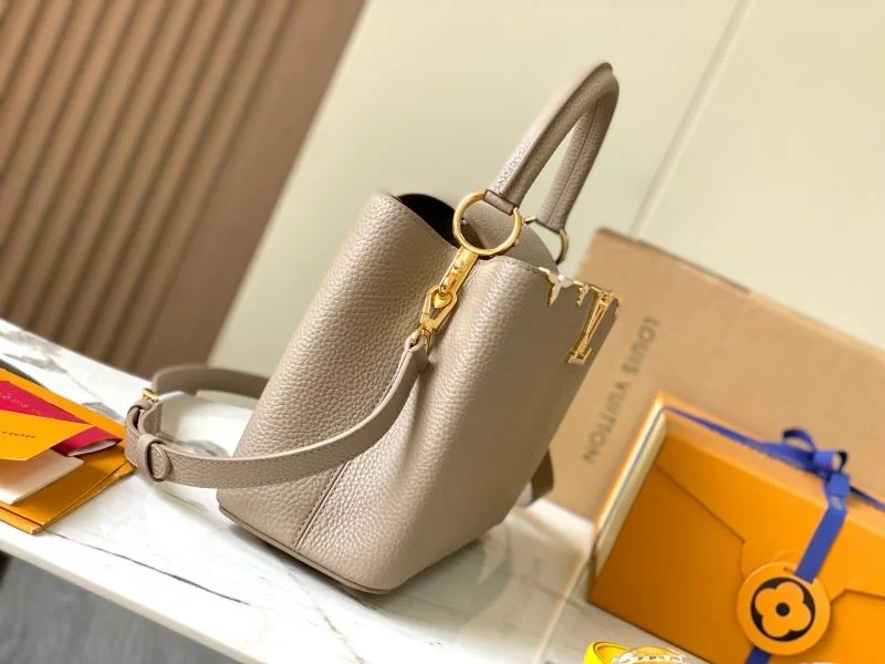 NewStyle Louis Vuitton Capucines BB Bags 39963