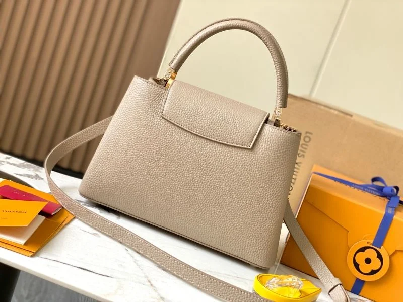 NewStyle Louis Vuitton Capucines BB Bags 39963