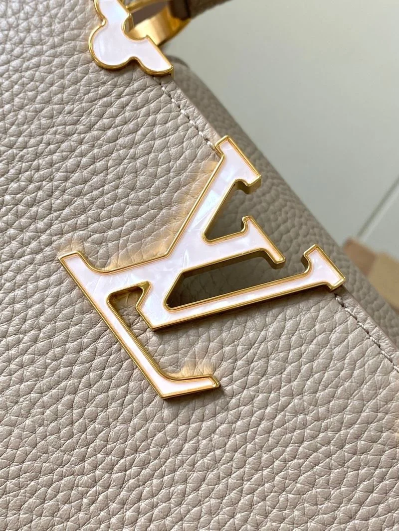 NewStyle Louis Vuitton Capucines BB Bags 39963