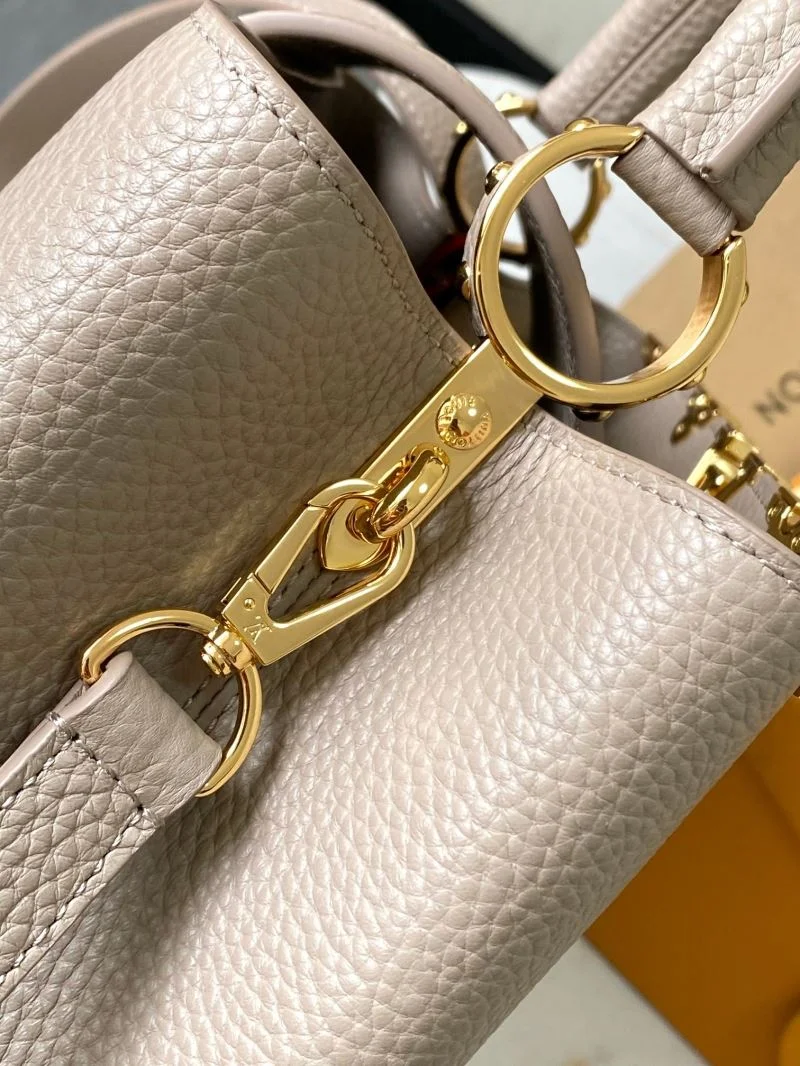 NewStyle Louis Vuitton Capucines BB Bags 39963