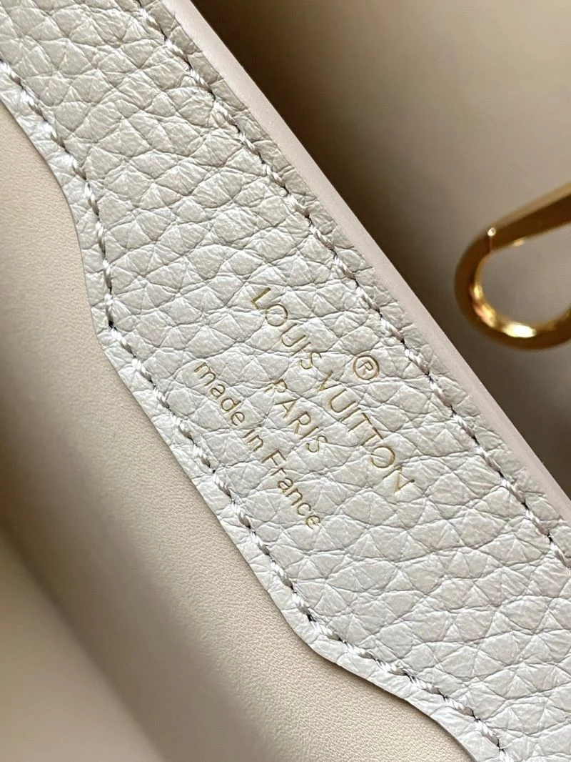 NewStyle Louis Vuitton Capucines BB Bags 39963