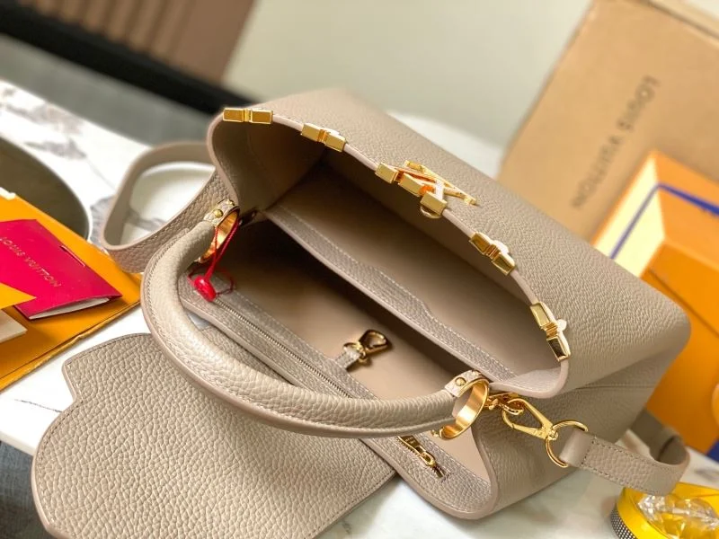 NewStyle Louis Vuitton Capucines BB Bags 39963