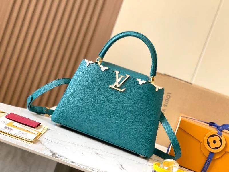 Louis Vuitton Capucines BB Bags Stretchable 39962