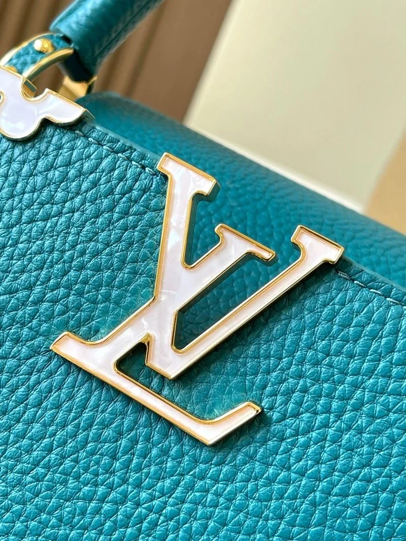 Louis Vuitton Capucines BB Bags Stretchable 39962